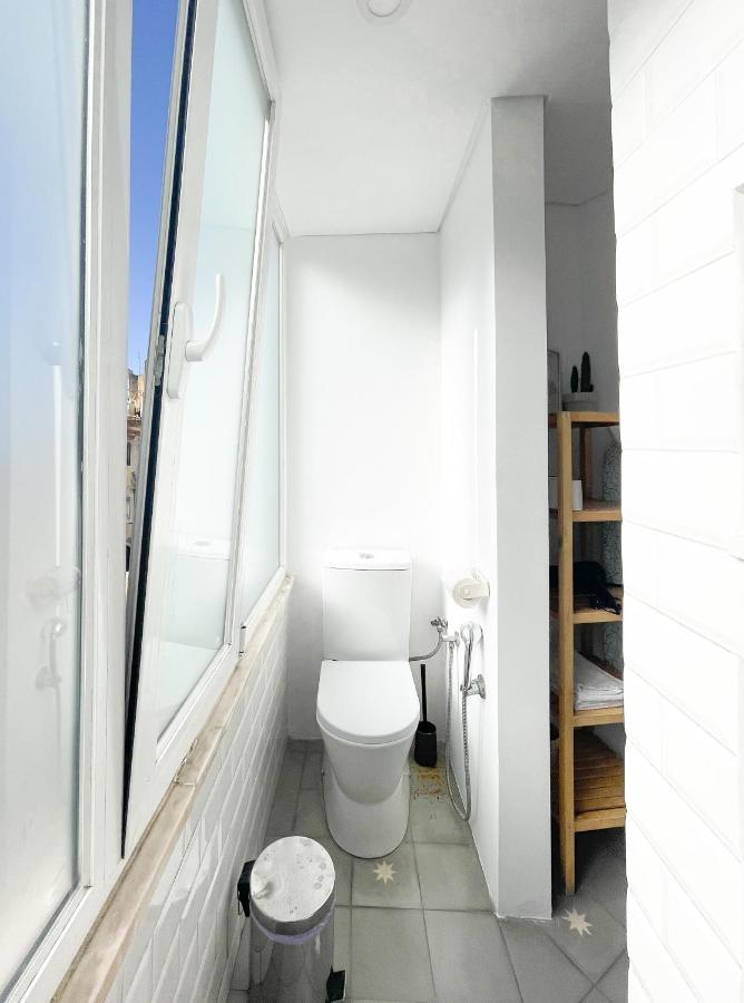 Cozy Lisbon Janelas Verdes Екстериор снимка