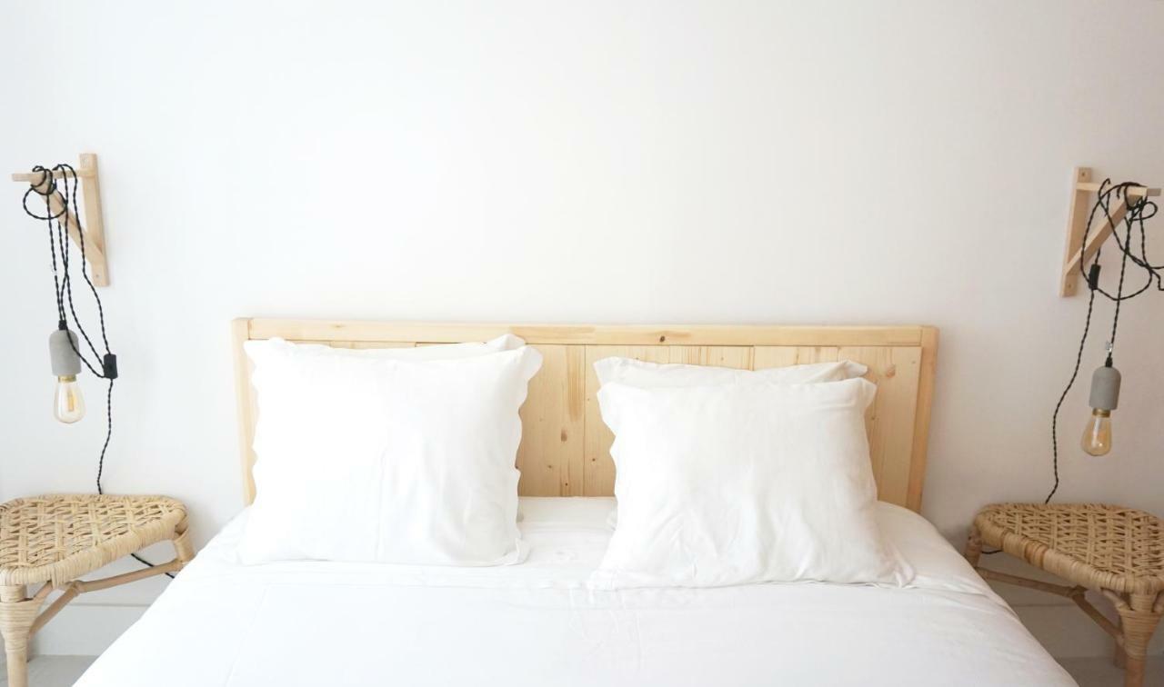 Cozy Lisbon Janelas Verdes Екстериор снимка