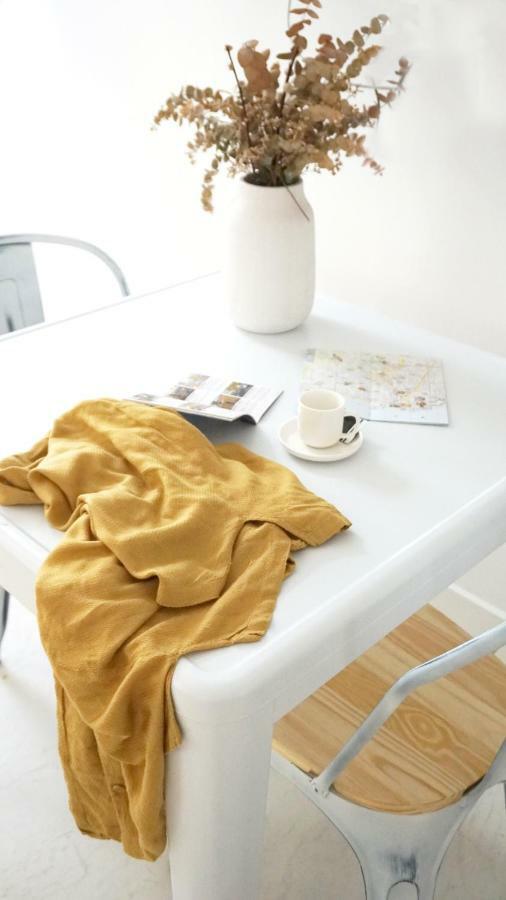 Cozy Lisbon Janelas Verdes Екстериор снимка