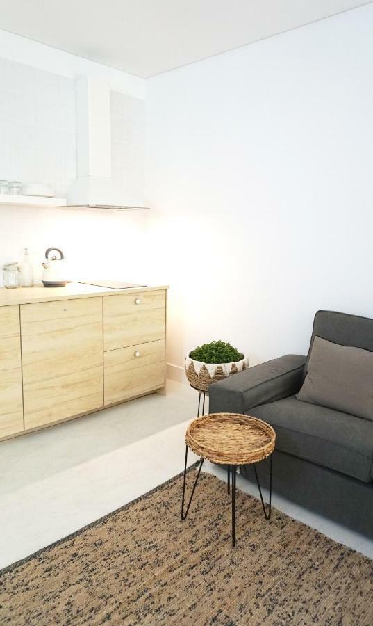 Cozy Lisbon Janelas Verdes Екстериор снимка