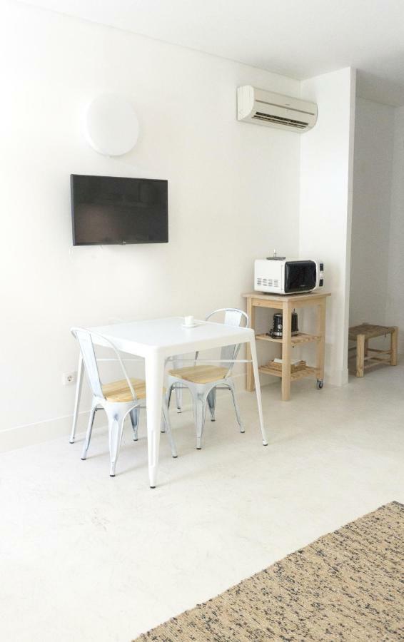 Cozy Lisbon Janelas Verdes Екстериор снимка