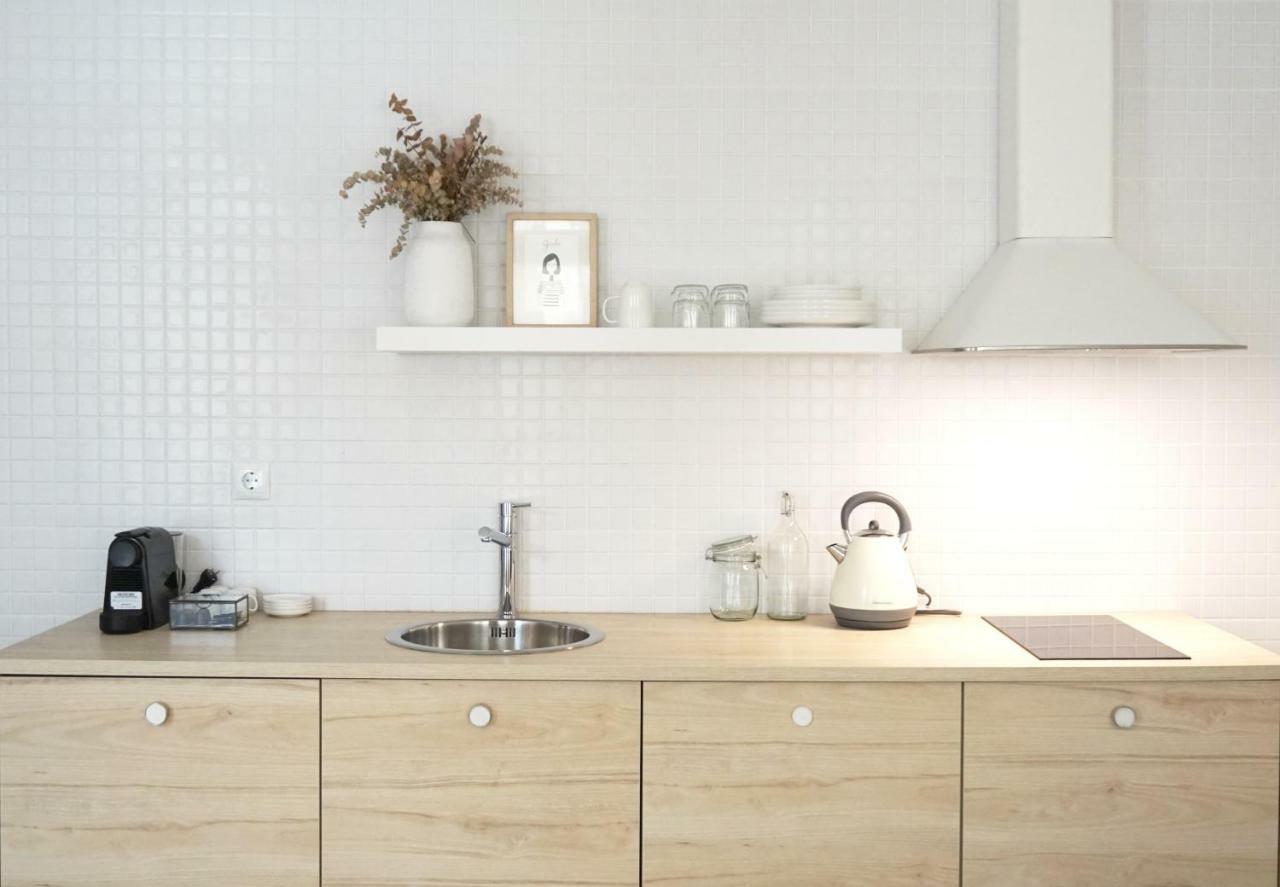 Cozy Lisbon Janelas Verdes Екстериор снимка