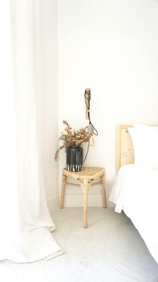 Cozy Lisbon Janelas Verdes Екстериор снимка