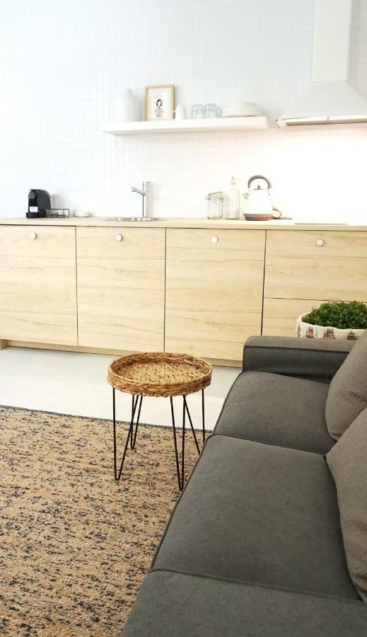 Cozy Lisbon Janelas Verdes Екстериор снимка