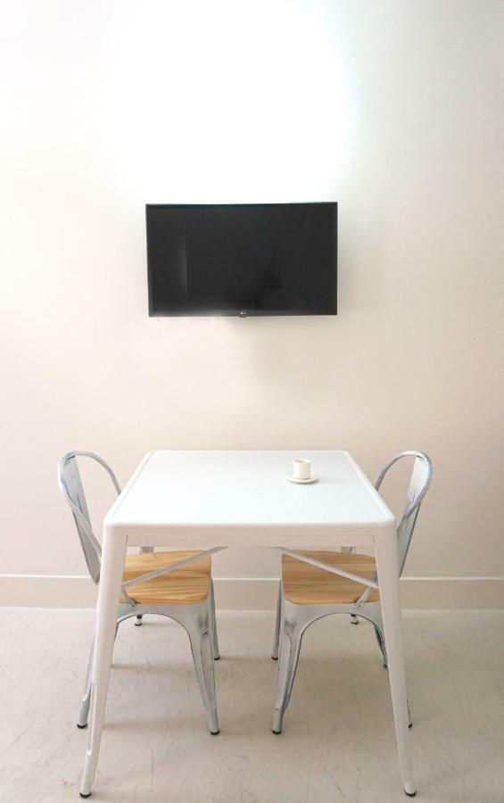Cozy Lisbon Janelas Verdes Екстериор снимка