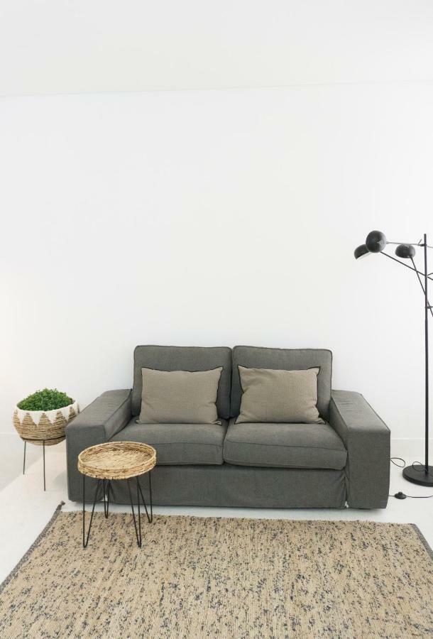 Cozy Lisbon Janelas Verdes Екстериор снимка
